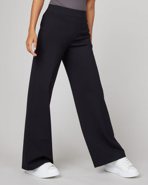 Spanx The Perfect Pant, Wide Leg – Gisele Tune Clothing