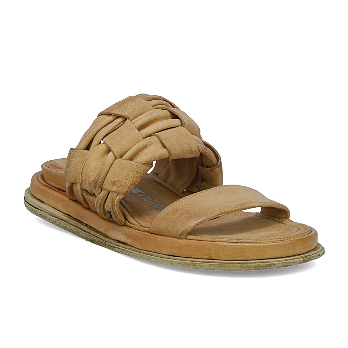 Purt Sandal