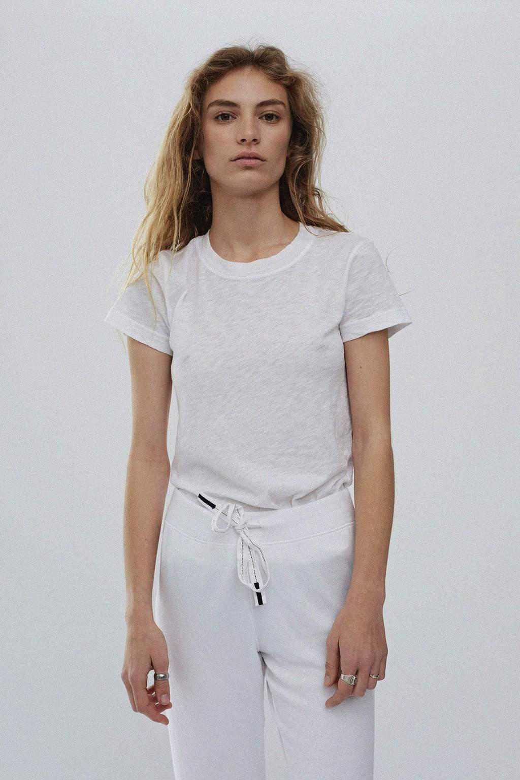 Fleece Sweatpant